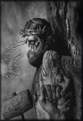 In Ruins (USA-2) : In Ruins